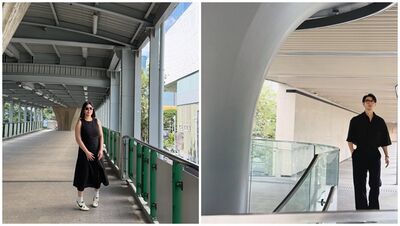 劉品言求同溫層！PO「老婆vs.老公視角」產後真實狀態全被拍：懂的都懂