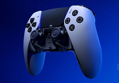 Sony新專利曝光「PS手把或變觸控式」？自由調整按鍵位置大小