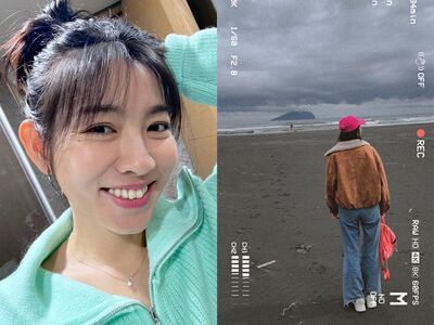 遭酸蹭動物流量！米可白霸氣反擊「不需靠這賺錢」　自曝明日動刀