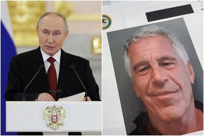 淫魔富豪是間諜？「美人計」色誘政要富豪　替俄做事蒐集黑料