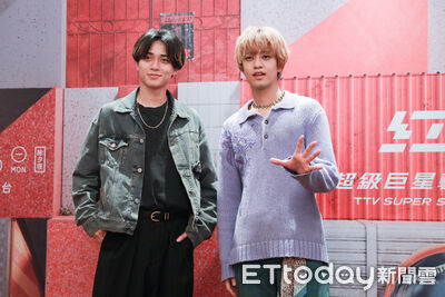 訪問／台灣粉絲舉牌：我是地瓜球！　King＆ Prince承諾會認出他