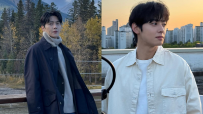 剛簽給車銀優公司！金宣虎也遭疑逃稅「手法類似」　公司：整理立場中