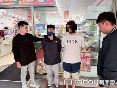 「新北要蛋嗎」毒販社群上大膽PO文賣喪屍煙彈　警扮買家逮人