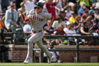 ESPN名記點名美聯3大爭冠隊 紅襪僅列第二梯隊引熱議