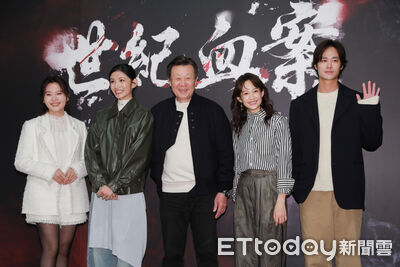 台大名醫公開抵制《世紀血案》　李千娜1句話讓他確信台灣毒瘤