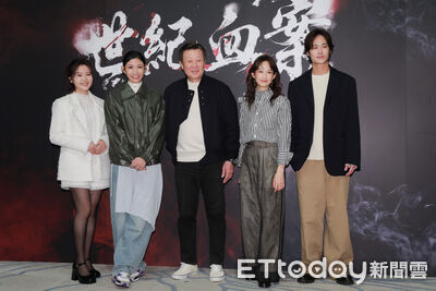 電影世紀血案掀爭議　北市影音公會：應停止後製！檢視社會責任