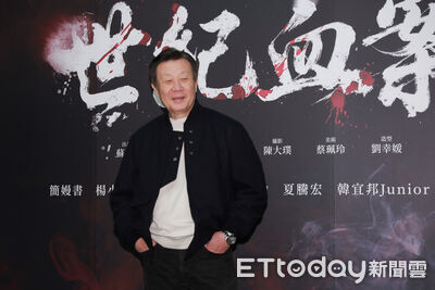 71歲資深男星受訪到一半…突爆粗口「他X的」　背後藏敬業內幕！