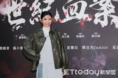 林宅血案「可能沒那麼嚴重」？　她批李千娜：包掉全部恐怖的額度