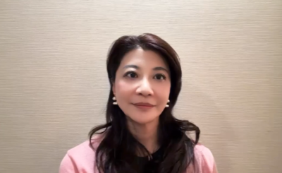 北市府掀抖音舊帳！林楚茵：8年前就棄用　勸蔣萬安跟我一樣回頭是岸