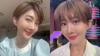 王晴演小三被罵不守婦道 曬私訊截圖喊告:麻煩分清楚好不好