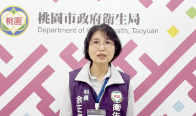 桃園長照服務春節不打烊　可提前預約服務、喘息照護也適用