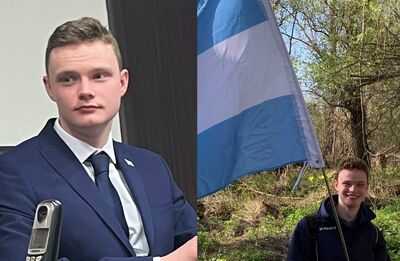 21歲男闖夜店「身分是總統」！14歲建國領薪水：領土比梵蒂岡大