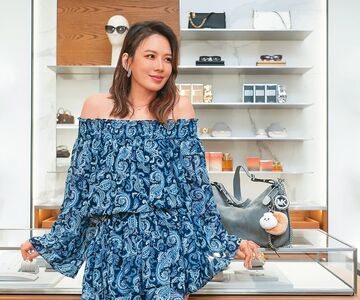 Melody遭服務業集體爆料奧客行徑　網驚吐：面試竟要幫狗擦尿