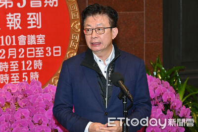 民眾黨團態度大轉彎！放行院版軍購付委　綠委：驗證過去黃國昌在亂搞