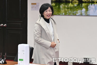 民調首度逆轉李四川　蘇巧慧：感謝認同！持續提出各項政見爭取支持