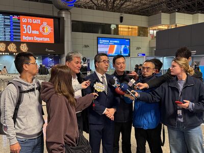 陸委會：國民黨執意迎合中共辦論壇　本會深表遺憾