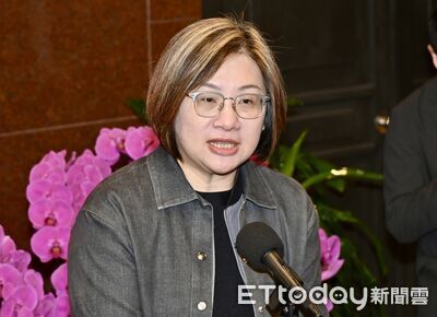 國防特別預算將最優先審議　陳培瑜：韓國瑜認知到國安需朝野共承擔