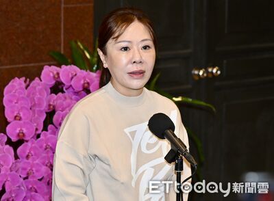 與高嘉瑜互告雙不起訴　李彥秀5點聲明反擊：將聲請再議捍衛清譽