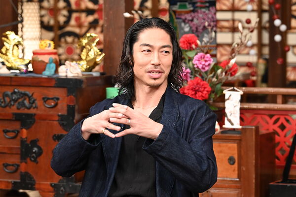 ▲▼國民姐夫AKIRA升任社長!罕吐定情林志玲關鍵。(圖/翻攝自X、林志玲IG)