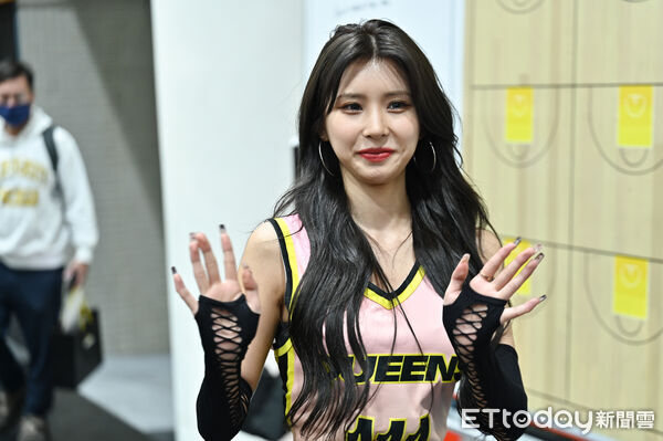 ▲▼全恩菲台灣首場粉絲見面會。（圖／記者李毓康攝）