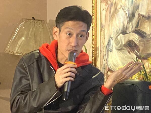 ▲唐治平。（圖／記者黃國霖攝）