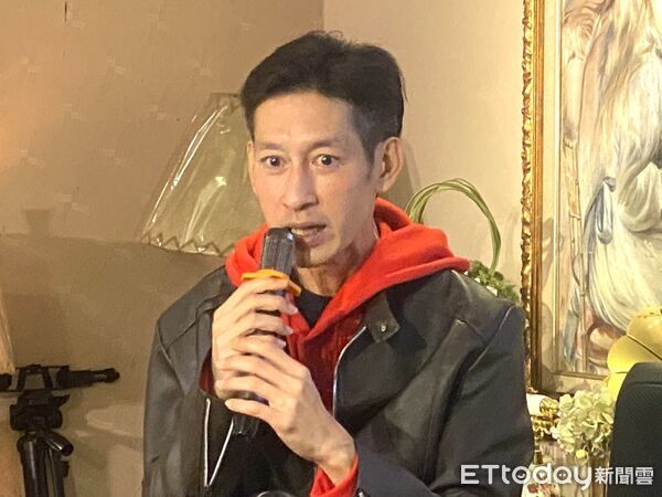 ▲唐治平。（圖／記者黃國霖攝）