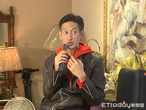 ▲唐治平。（圖／記者黃國霖攝）