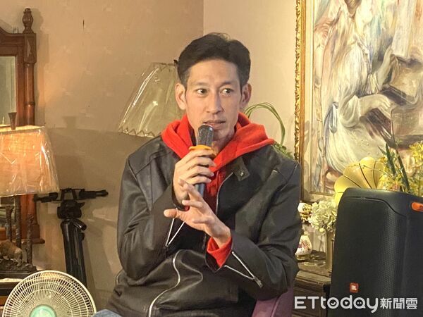 ▲唐治平。（圖／記者黃國霖攝）