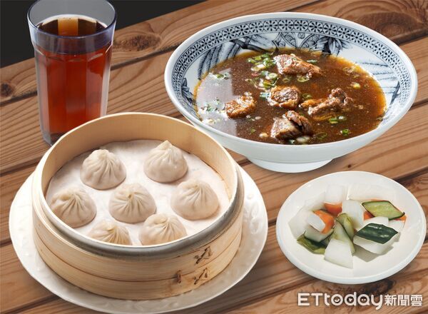 ▲▼桃園機場新餐廳。（圖／桃機公司提供）