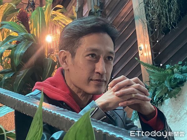 ▲唐治平。（圖／記者黃國霖攝）