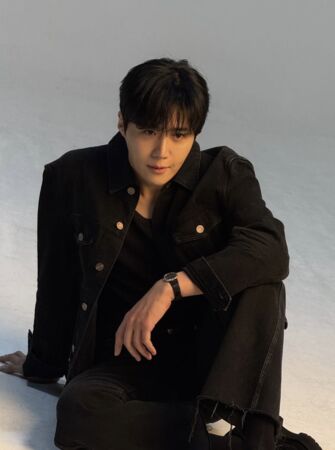 ▲▼金宣虎遭爆逃稅急出面！　承認「公司已經申請廢業」。（圖／翻攝自金宣虎IG）