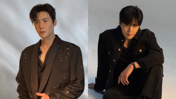 快訊／金宣虎涉逃稅發聲道歉了！　緊急做2手續滅火謝罪：深感懊悔