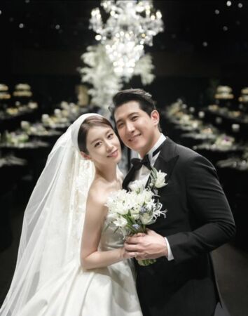 ▲▼ 離婚T-ara芝妍吐心聲！黃載均：我很喜歡小孩。（圖／翻攝自MBC、IG）