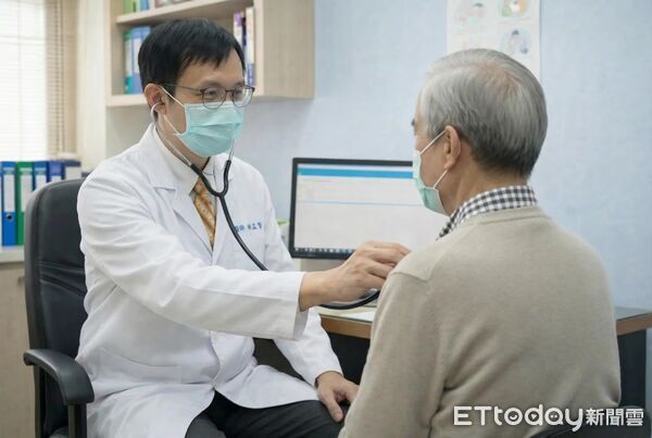 ▲▼誤當感冒恐沒命！「5種偽裝病」咳起來很像　醫：超過2週快就醫。(圖/大千綜合醫院提供)