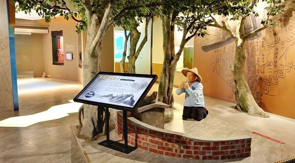 ▲桃園市土地公文化館迎接馬年，於2月20日至22日推出「祈福土地公．好運馬上來」新春特別活動。（圖／翻攝自桃園觀光導覽網）