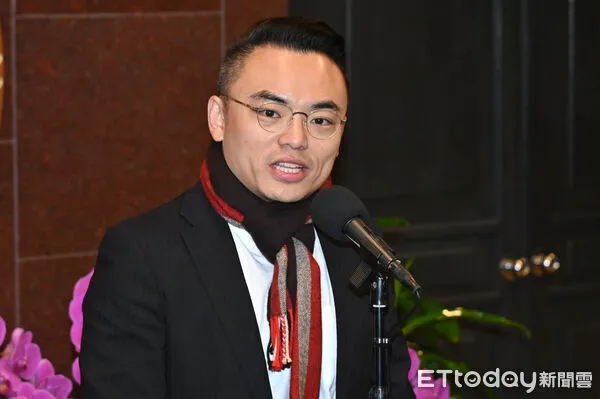 ▲國民黨立委洪孟楷。（資料照／記者李毓康攝）