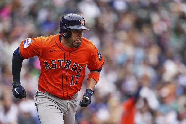 ▲惠特康（Shay Whitcomb）。（圖／達志影像／美聯社）