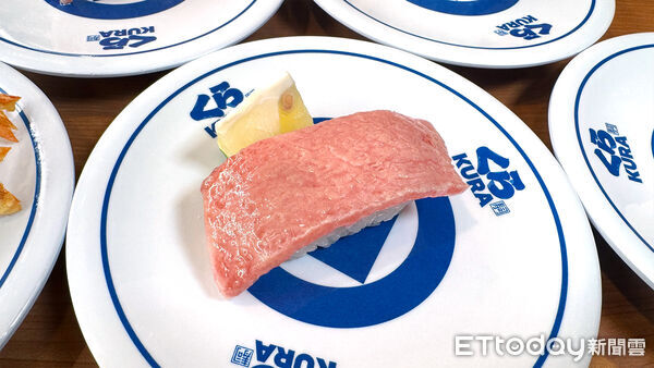 ▲藏壽司2/5菜單大改版　新推5個價格帶「最低30元」。（圖／藏壽司提供）