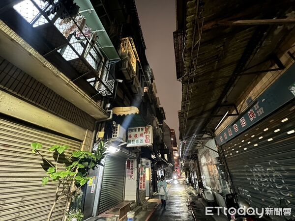 ▲▼         西門町    。（圖／記者項瀚攝）