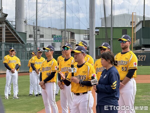 ▲▼         平野惠一    。（圖／記者王真魚攝）