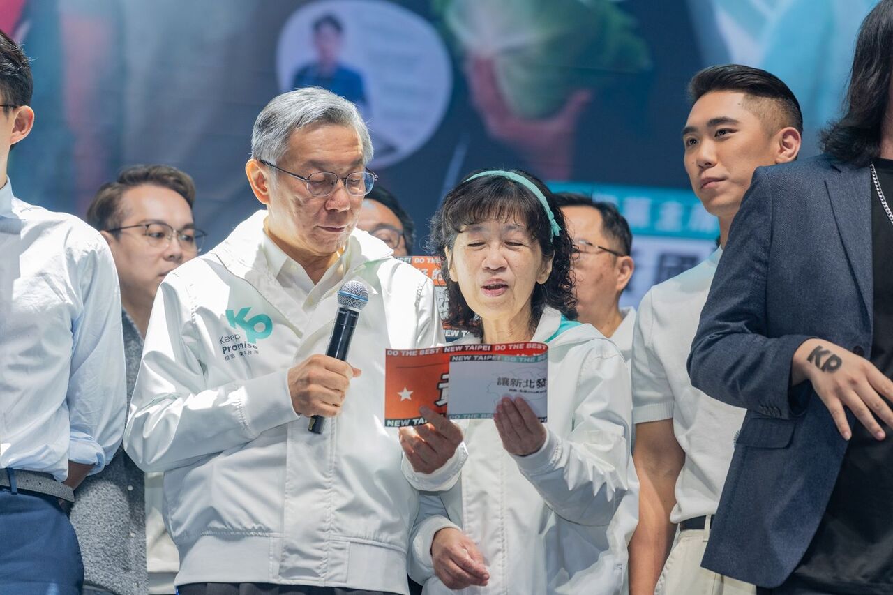 陳佩琪再發文「網狂問橘子」!她喊精彩:問律師可不可以po