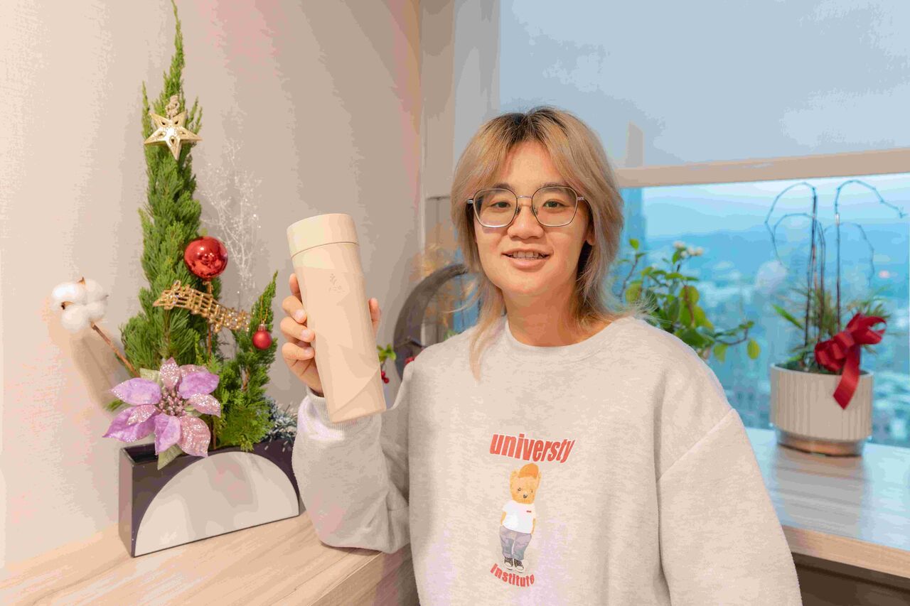 新北推「筍之後」環保杯 老竹再生實踐循環永續