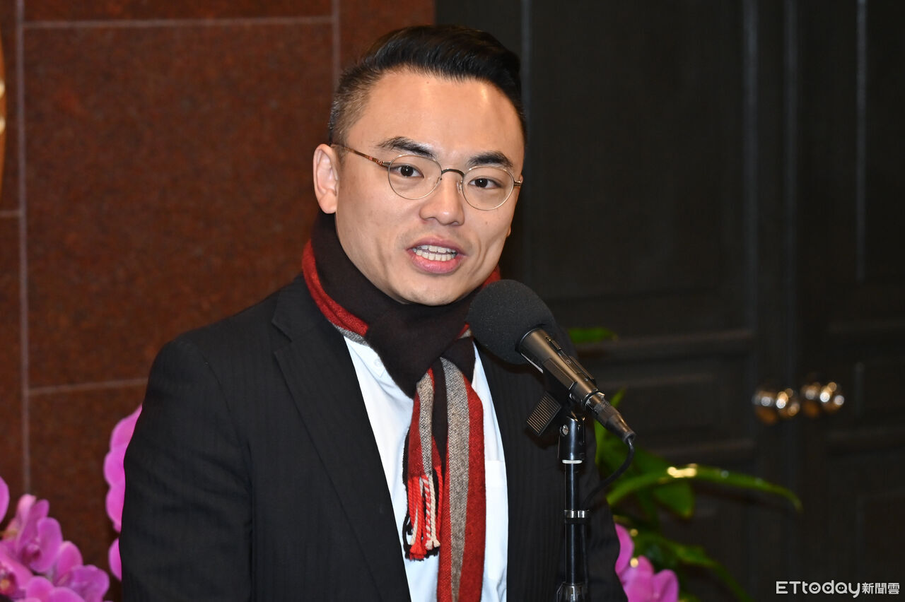 卓榮泰3/3台美關稅專報 洪孟楷「洩題」:資料要包含產業補助