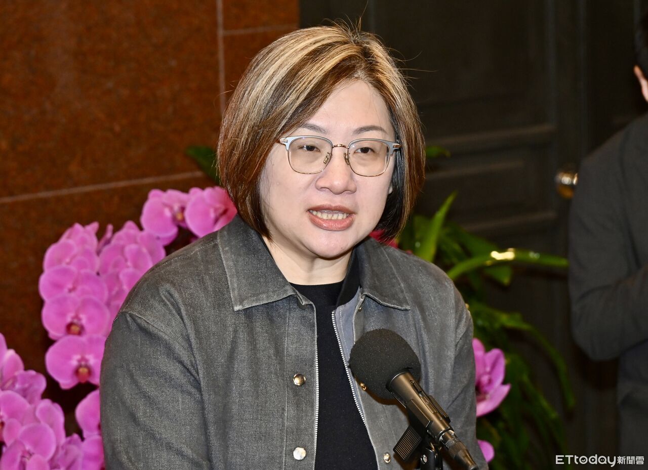 府院評估「不副署」藍白爭議3法 民進黨團表態支持