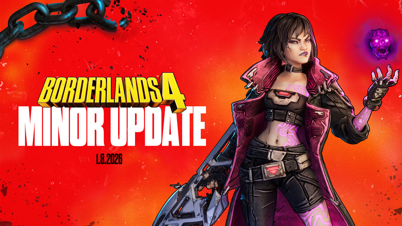 ▲▼《邊緣禁地4》效能將迎來改善。（圖／翻攝自X／@Borderlands）