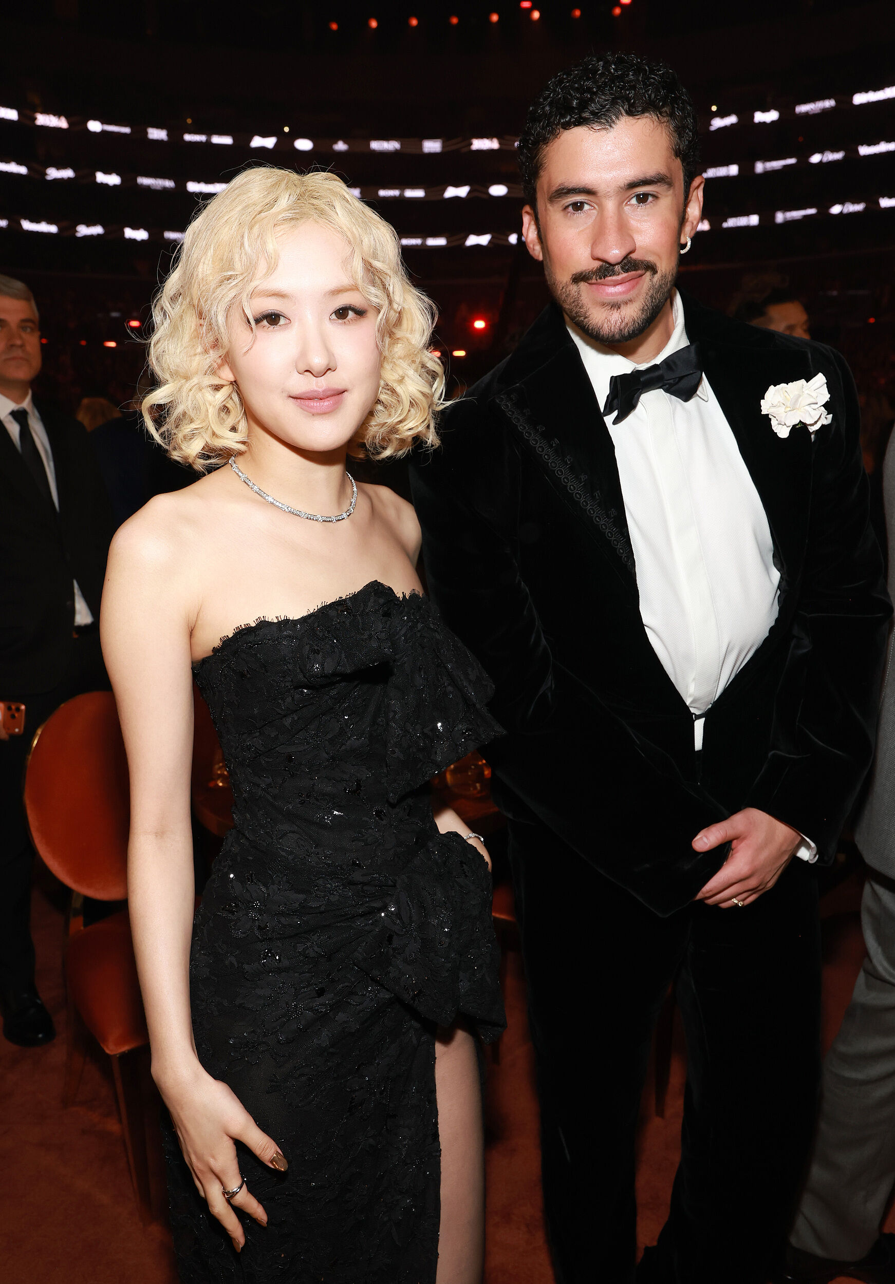 ▲▼  Ros&eacute;      。（圖／CFP）