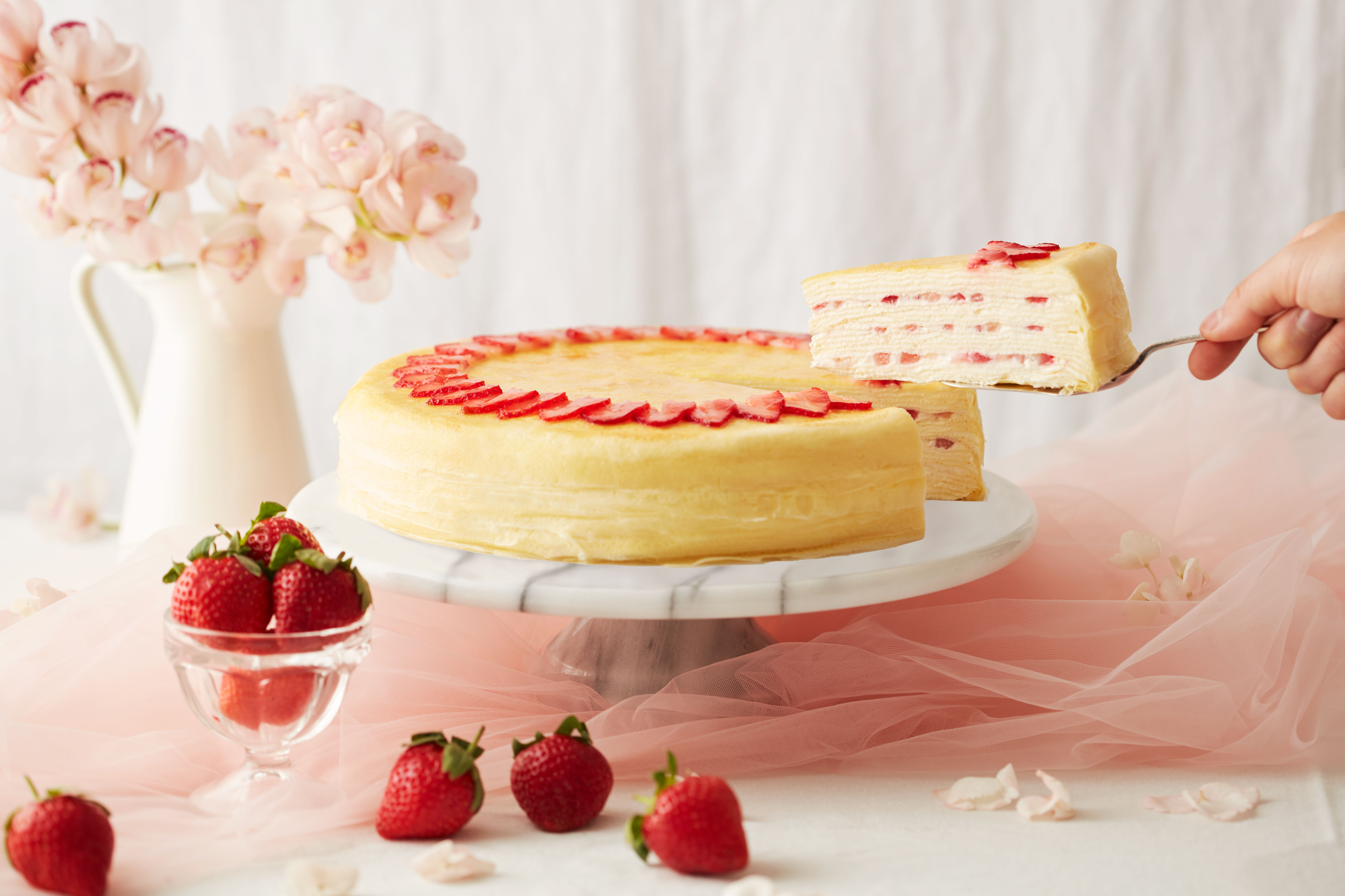 ▲麗晶酒店開賣Kitchen 205，麗晶精品推滿額贈。（圖／業者提供）