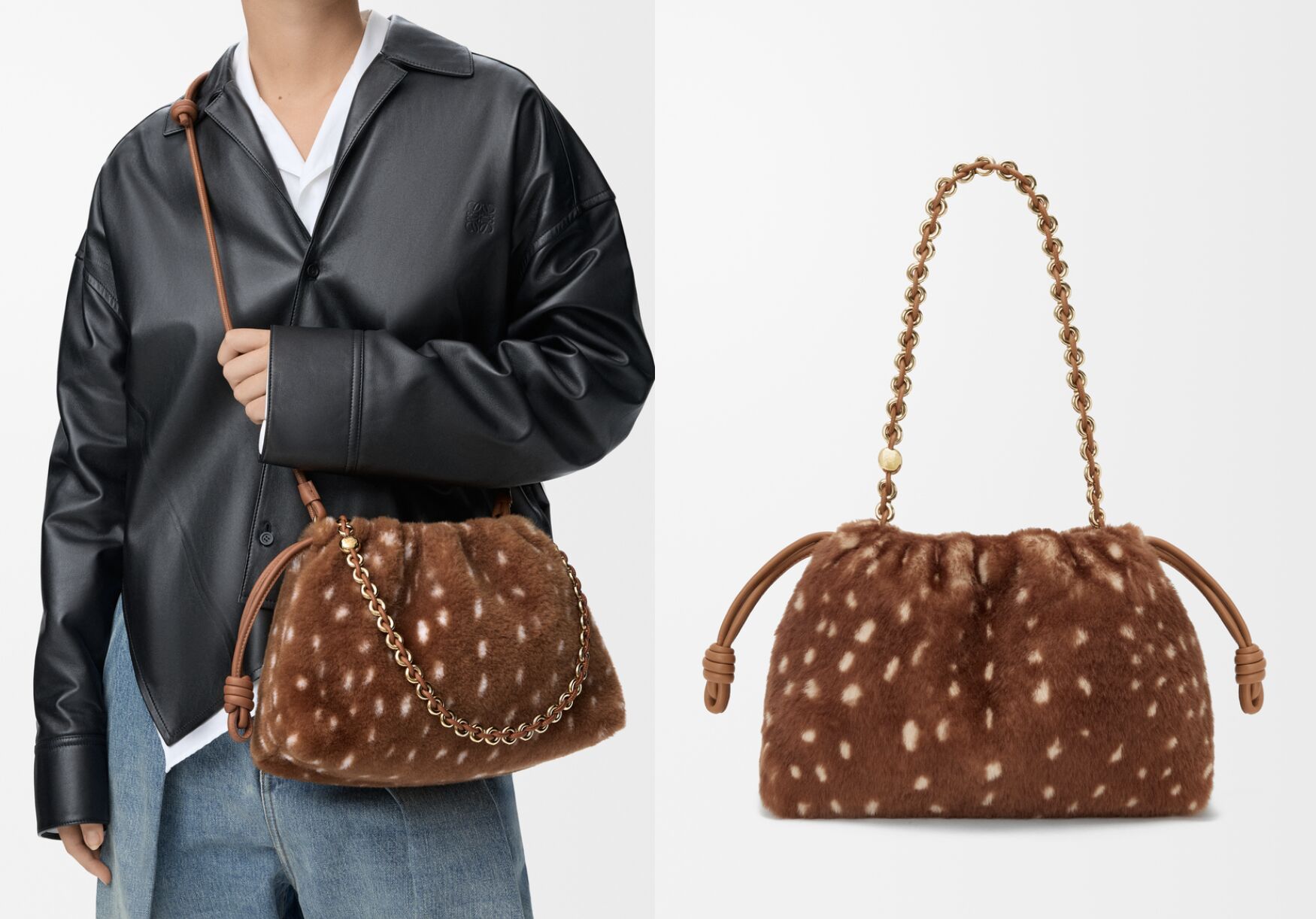 ▲▼  LOEWE  。（圖／品牌提供）