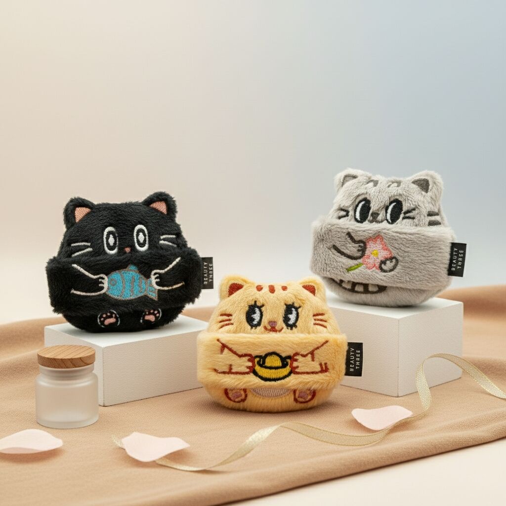 ▲▼屈臣氏康是美超萌IP。（圖／品牌提供）