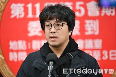 為何民進黨政府不將林宅血案檔案解密? 沈伯洋:國民黨怎可能留證據